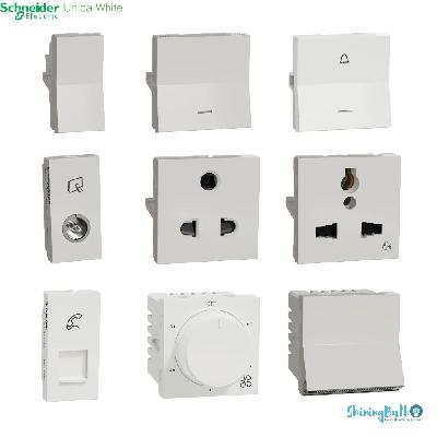 Unica Electric Swiches