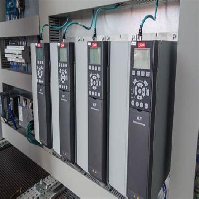 Variable Speed Drives
