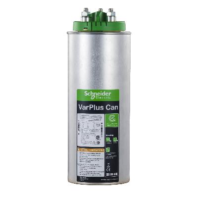 VarplusCan Capacitors