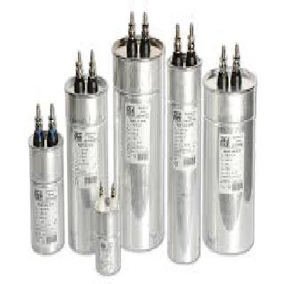 AC Capacitor