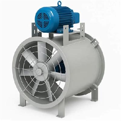 Axial Fan