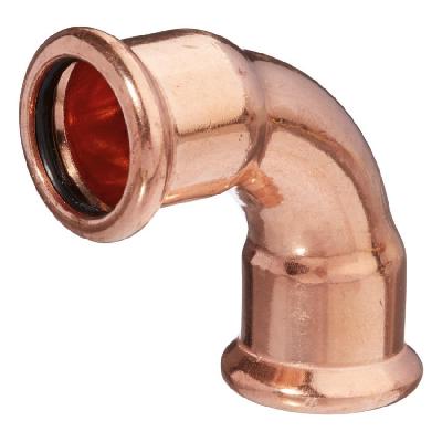 Copper Elbow