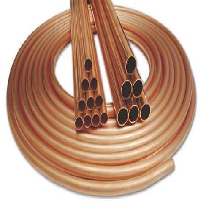 Copper Pipe