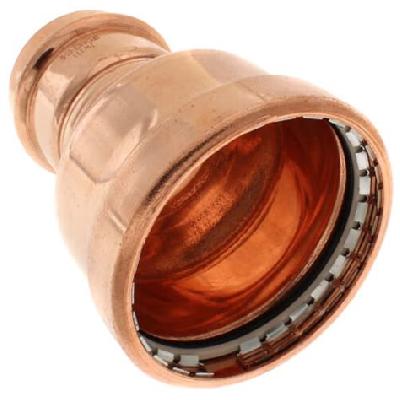 Copper Reducer Coupling