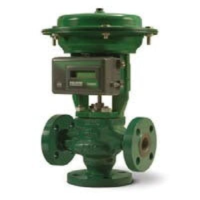 Emerson Flow Control