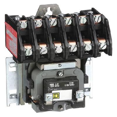 Magnetic Contactor
