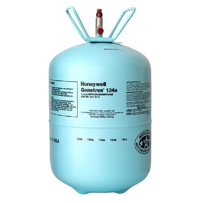 R134a Refrigerant Gas
