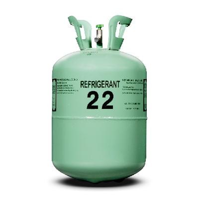 R22 Refrigerant Gas