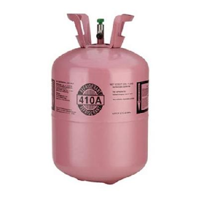 R410a Refrigerant Gas