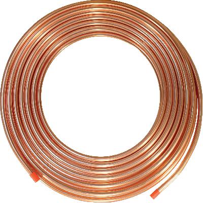 Refrigeration Copper Tube
