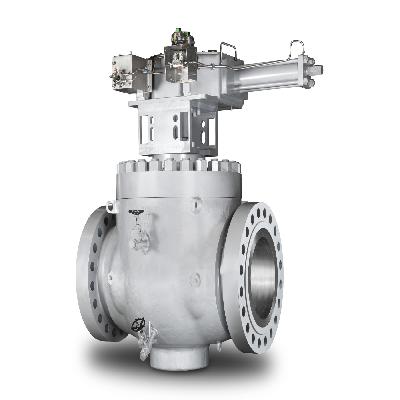 Service Valve