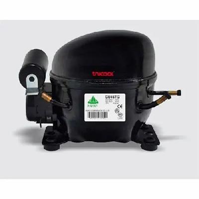 Trucool Compressor