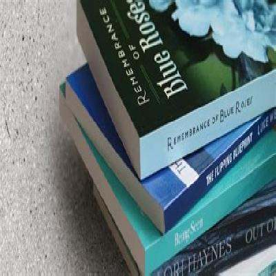 Book Printing Services