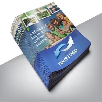 Booklet Designing Printing Services