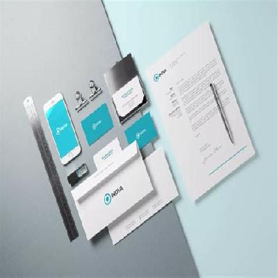 Corporate Stationery Printing Services