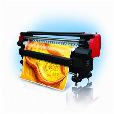 Digital Flex Printing Services