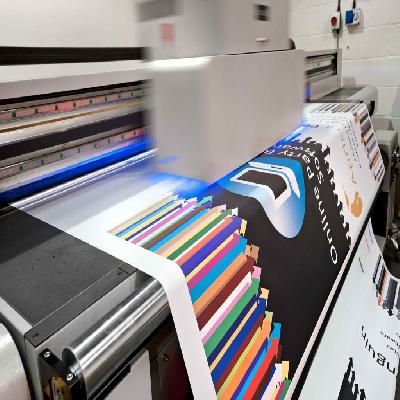Digital Printing Service
