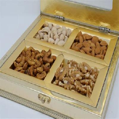 Dry Fruit  Packaging Box