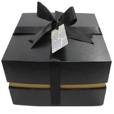 Fancy Gift Packaging Box