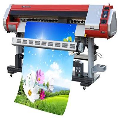 Flex Printing Services