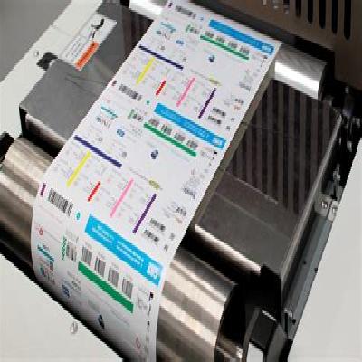 Label Printing Service