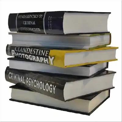 Offset Book Printing Services