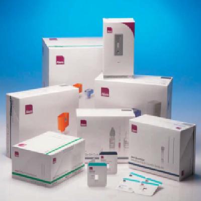 Pharma Box Printing Service