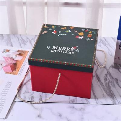 Printed Gift Box