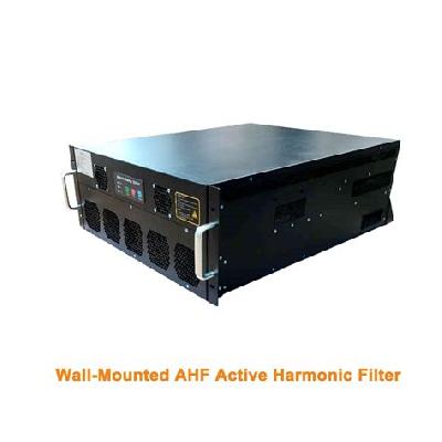 Active Harmonic Filter