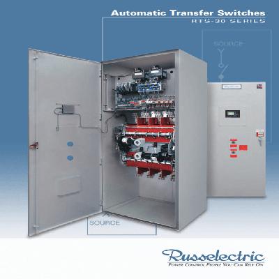 Automatic Transfer Switch