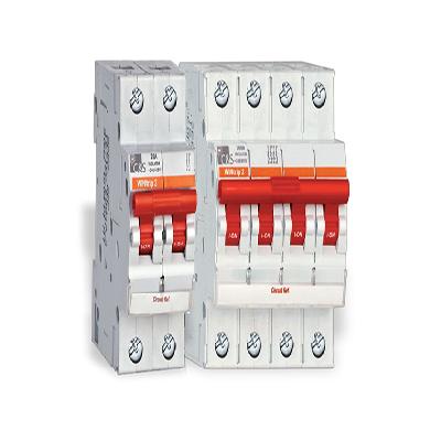 Electrical Isolator