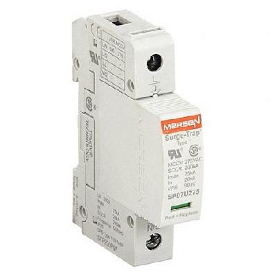 Mersen Surge Protection Device
