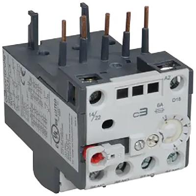 Overload Relay