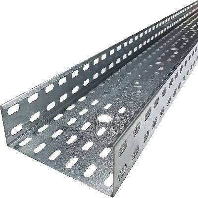 Perforated Cable Trays