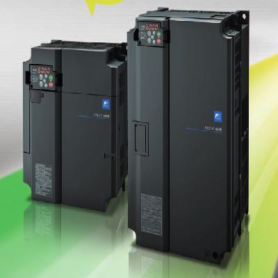 Single Phase Fuji Variable Frequency Device