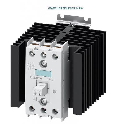 Static Contactor