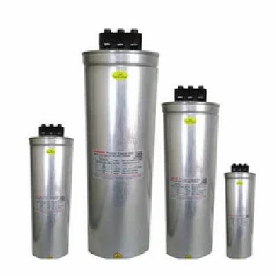 Subodhan MPP Cylindrical Capacitor