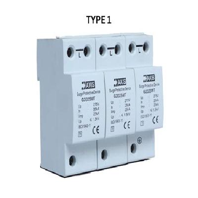 Surge Protection Device