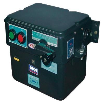 Bentex Oil Motor Starter