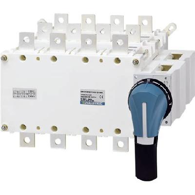 Change Over Switches