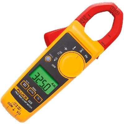 Clamp Meter
