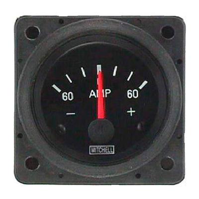 Electric Ammeter