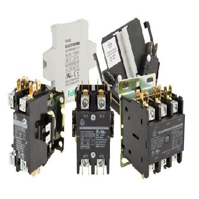 Electric Contactors