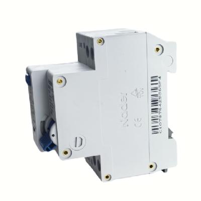 Electric Molded Case Circuit Breaker