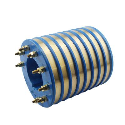 Electric Slip Ring