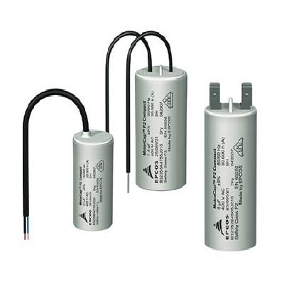 EPCOS Electric Capacitor