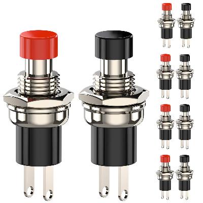 Mini Pushbutton Switch