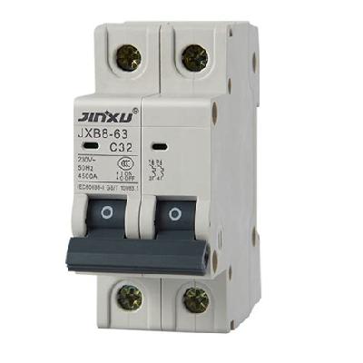 Miniature Circuit Breaker