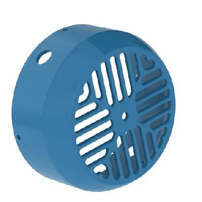 Motor Fan Cover