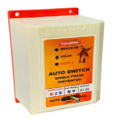 Paramoon Auto Switch